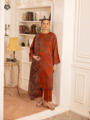 Gulljee Brand Ziva Catalogue Vol.13