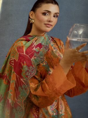 Gulljee Brand Morja Catalogue Vol.9