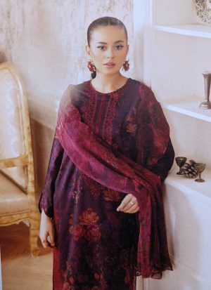 Ziva by Chic Nest defines modern confidence