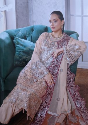 Ukash by Chic Nest reflects refined beauty