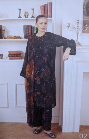 Ziva by Chic Nest defines modern confidence