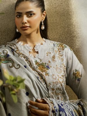 Gulljee By Premium Mahajal