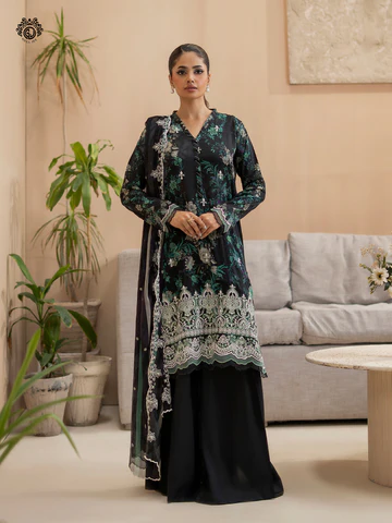 Gulljee by Premium Mishaal Original Pakistani - Image 2