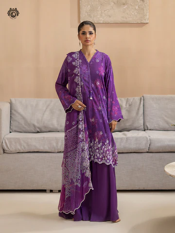 Gulljee By Premium Mishaal Original Pakistani - Image 2