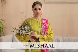 mishalgreen mechenda