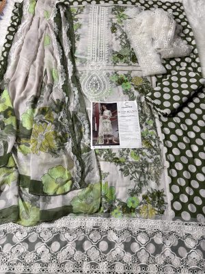 Charizma Signature Lawn Original