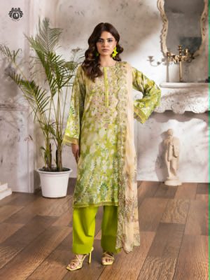 Rang Pasand by Gulljee