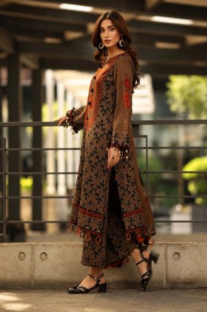 Charizma C-Prints Special Edition | Original Pakistani Lawn 3 Piece
