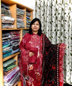 Orginal Pakistani Morja by Gulljee