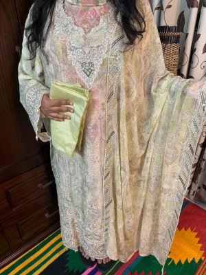 Bin Hameed Noor Mahal