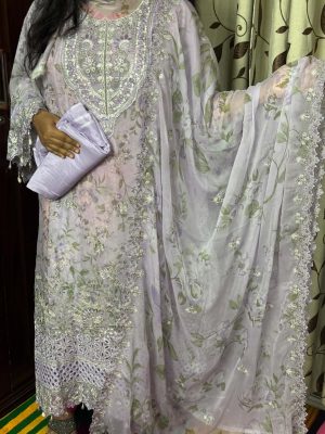 Bin Hameed Noor Mahal
